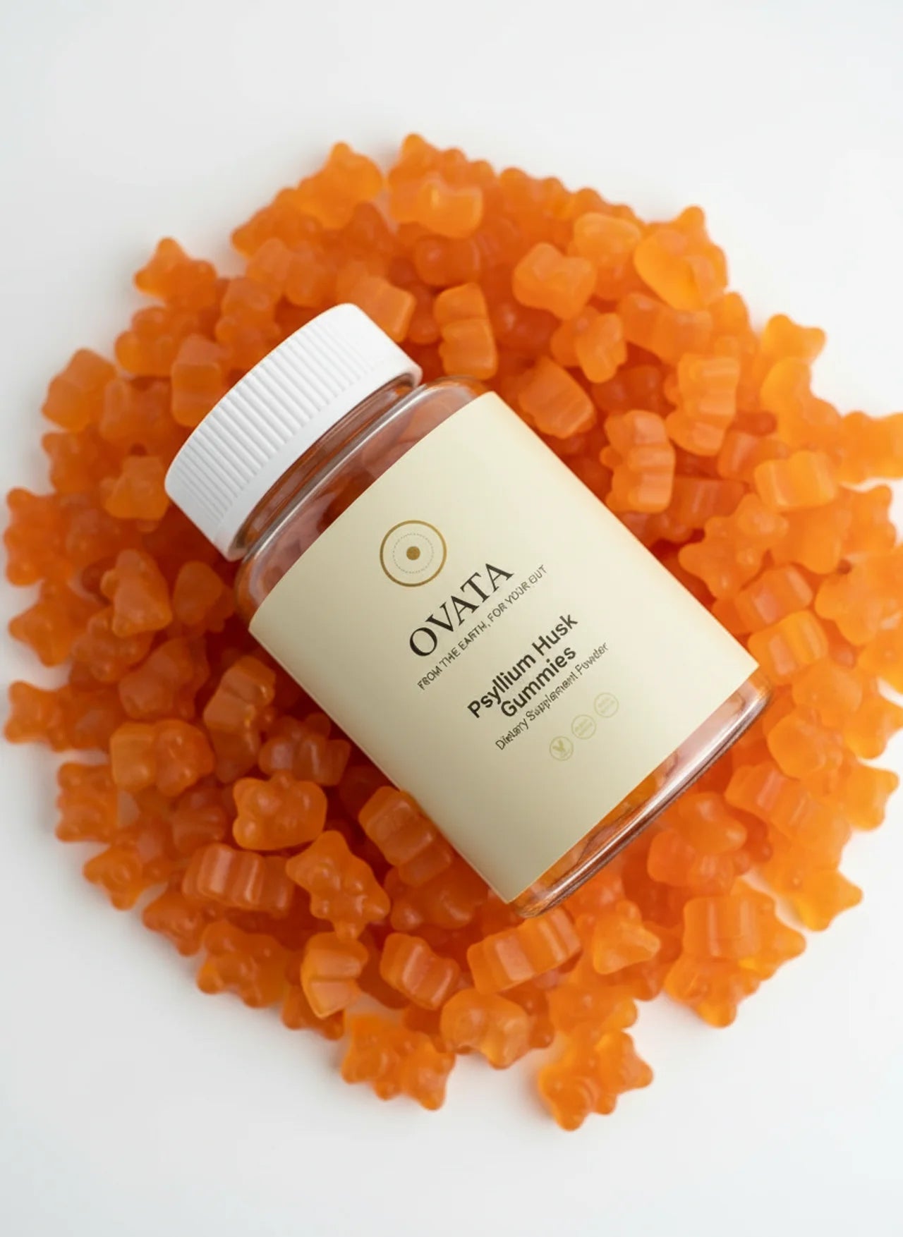OVATA Fibre Gems