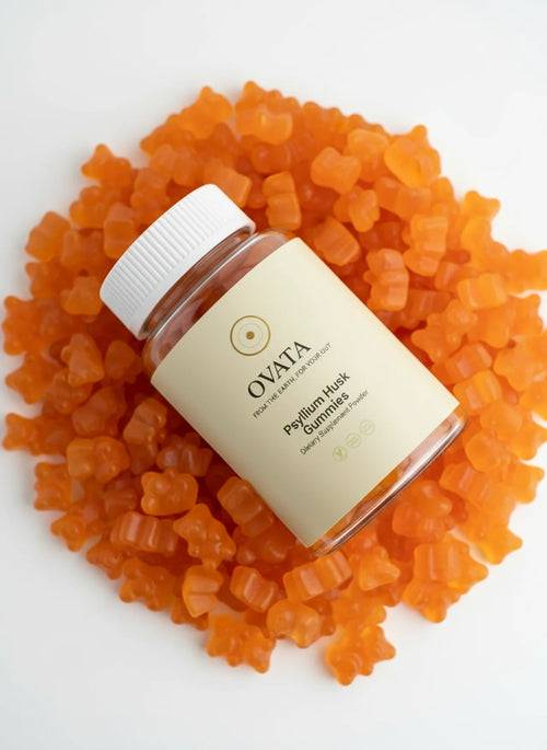 OVATA Fibre Gems