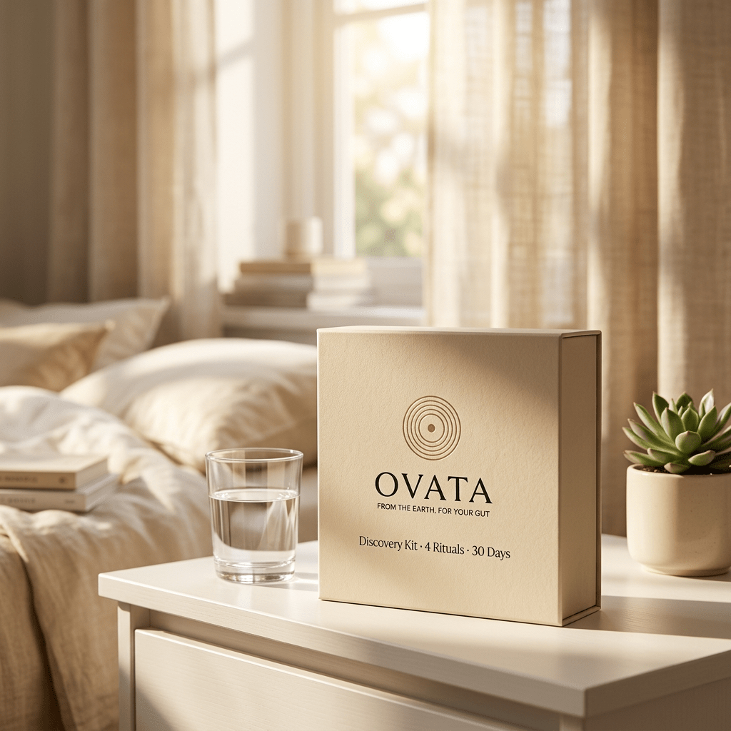 OVATA Discovery Kit - OVATA