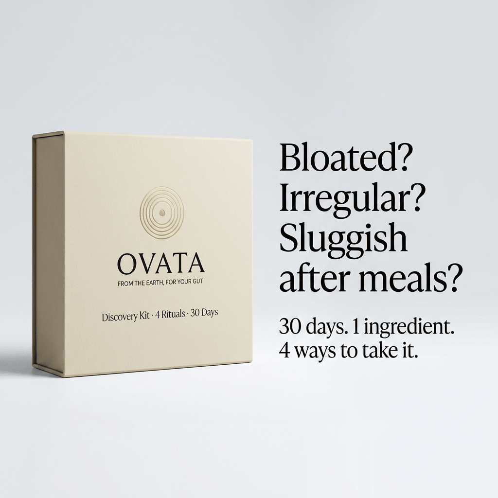 OVATA Discovery Kit - OVATA