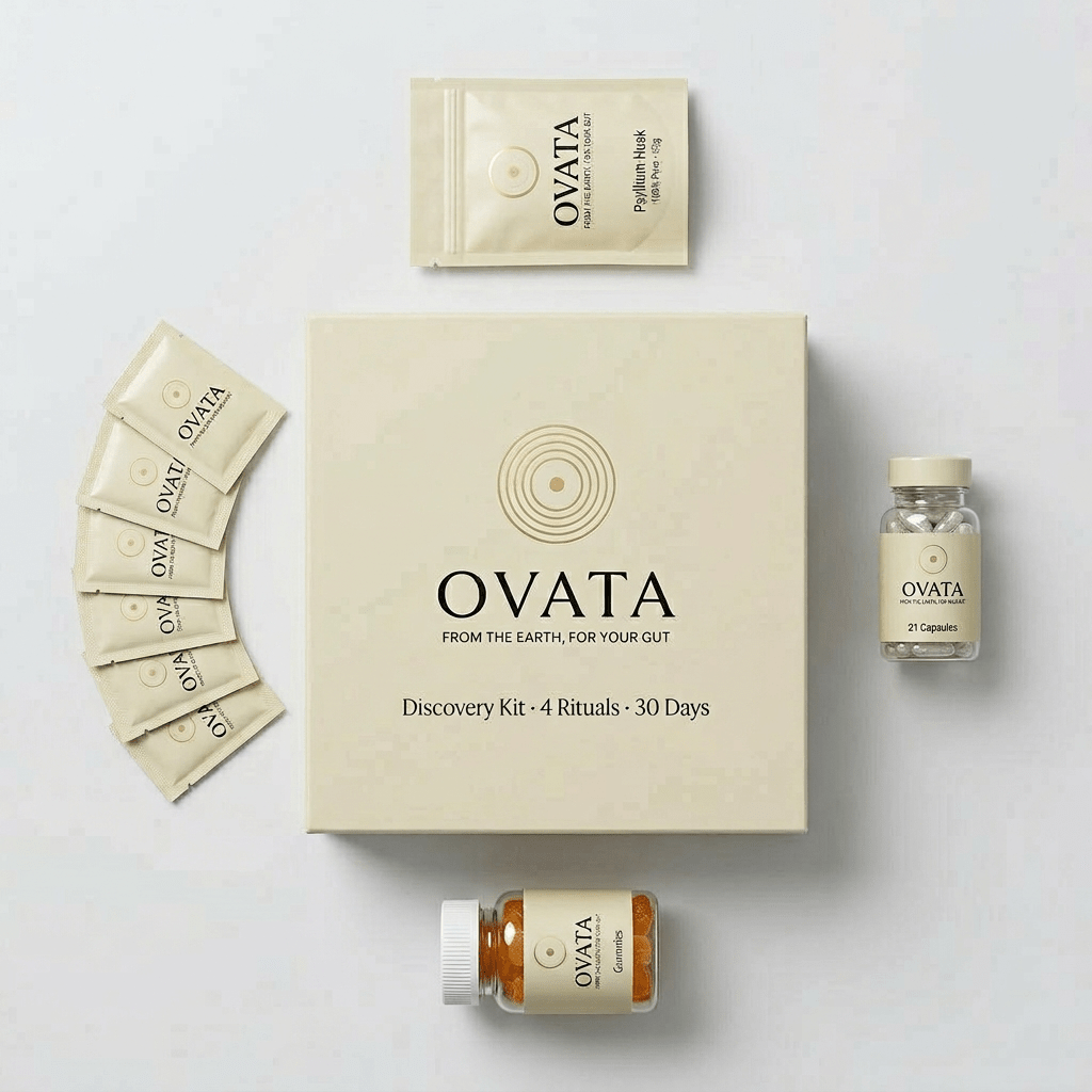 OVATA Discovery Kit - OVATA