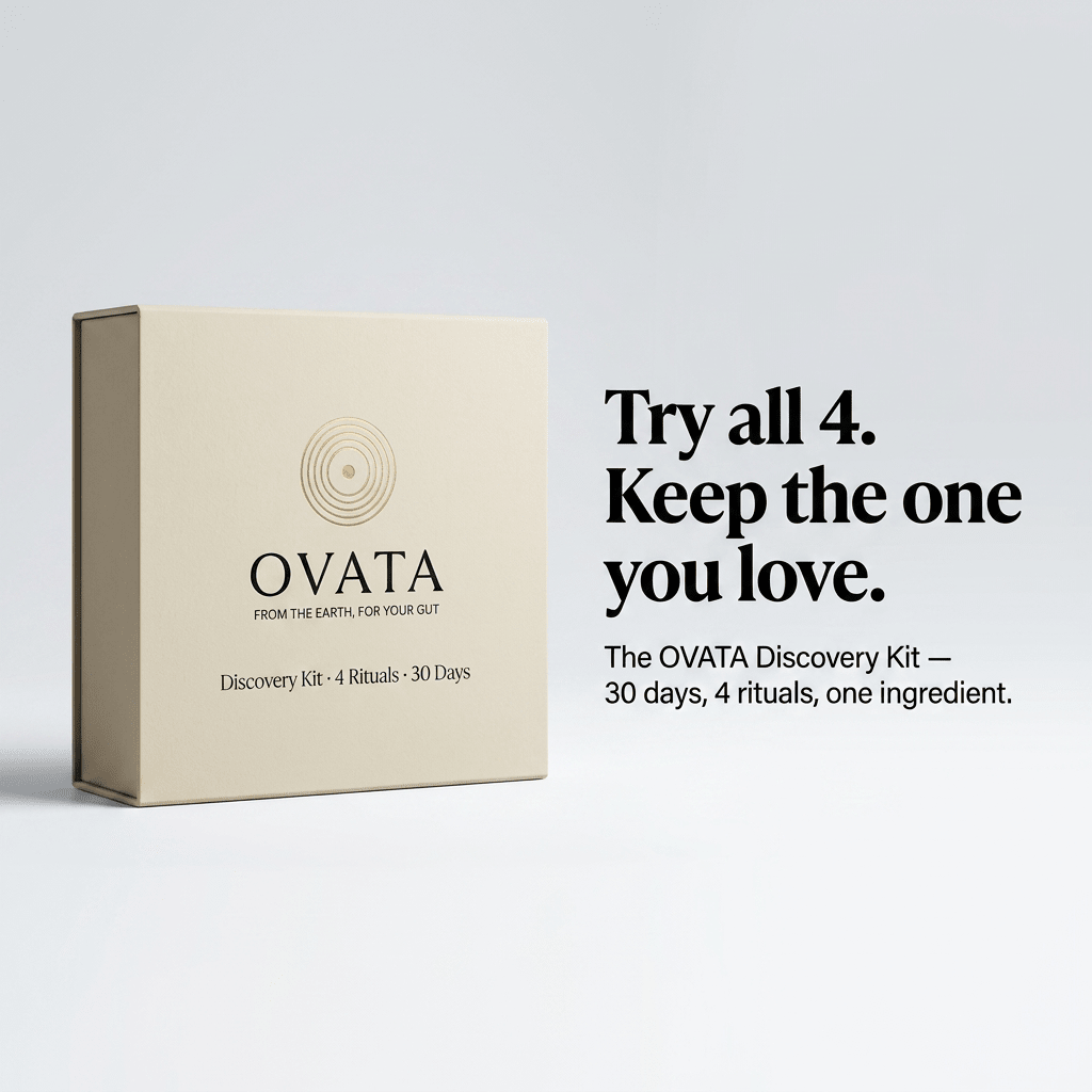 OVATA Discovery Kit - OVATA