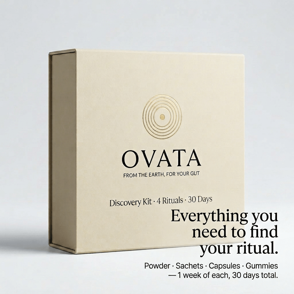 OVATA Discovery Kit - OVATA
