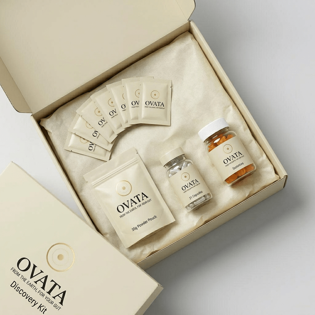 OVATA Discovery Kit - OVATA