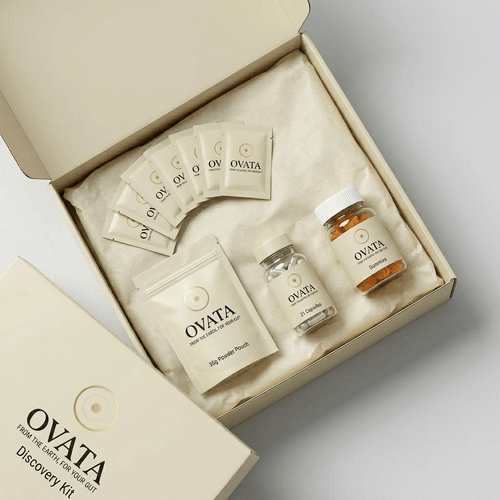 OVATA Discovery Kit - OVATA