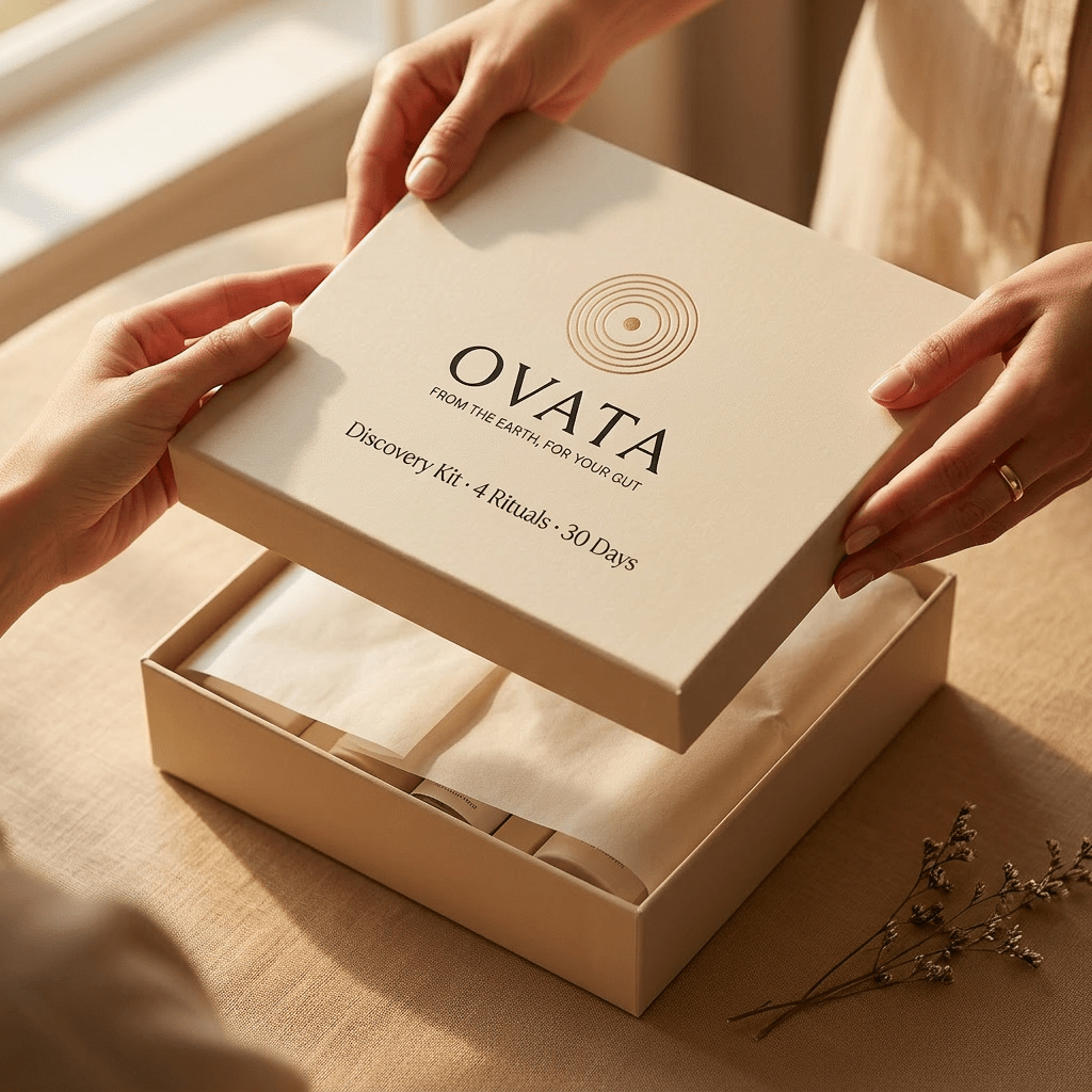 OVATA Discovery Kit - OVATA
