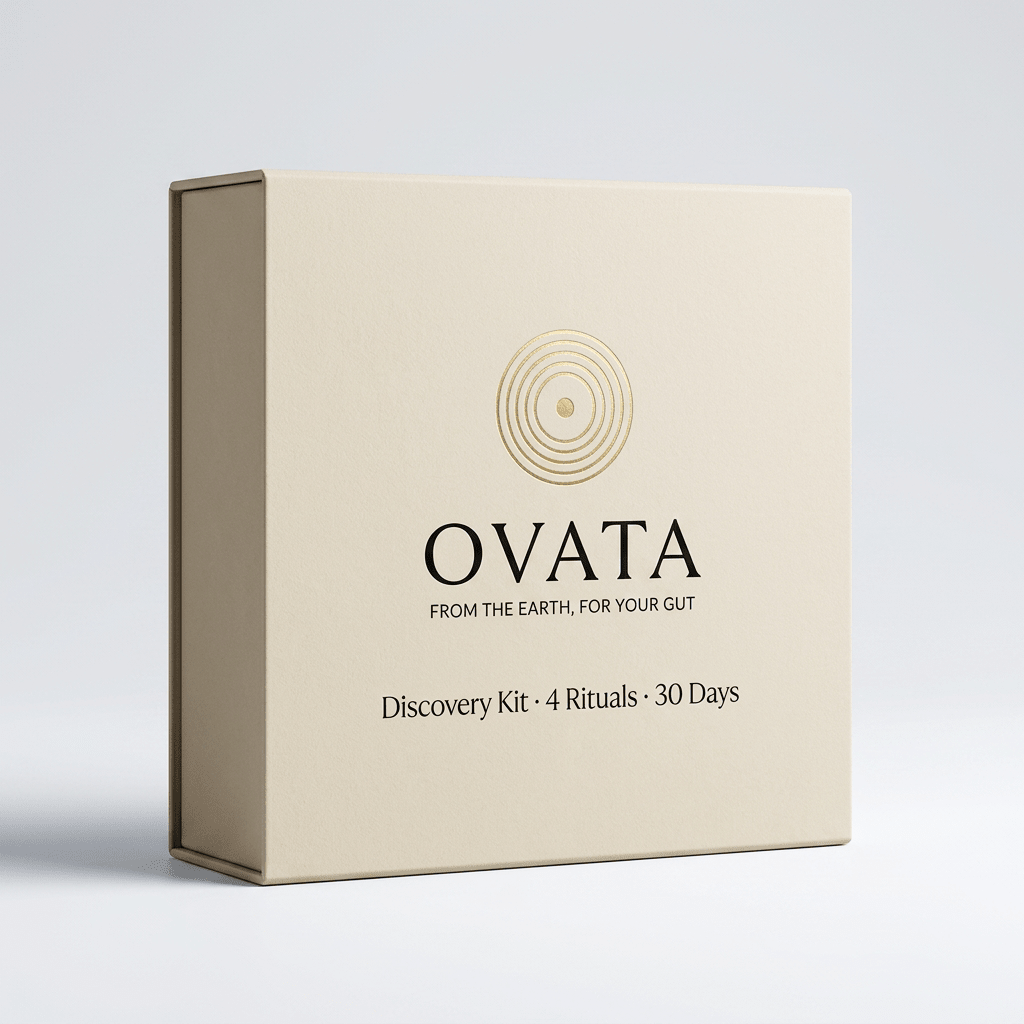OVATA Discovery Kit - OVATA