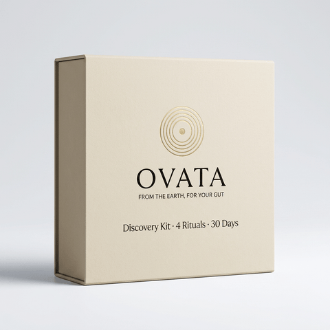 OVATA Discovery Kit - OVATA