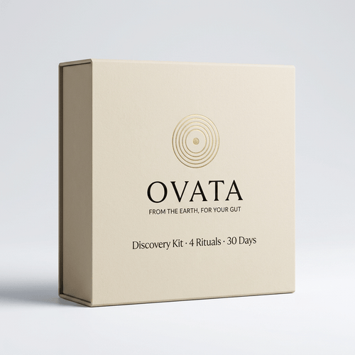 OVATA Discovery Kit - OVATA