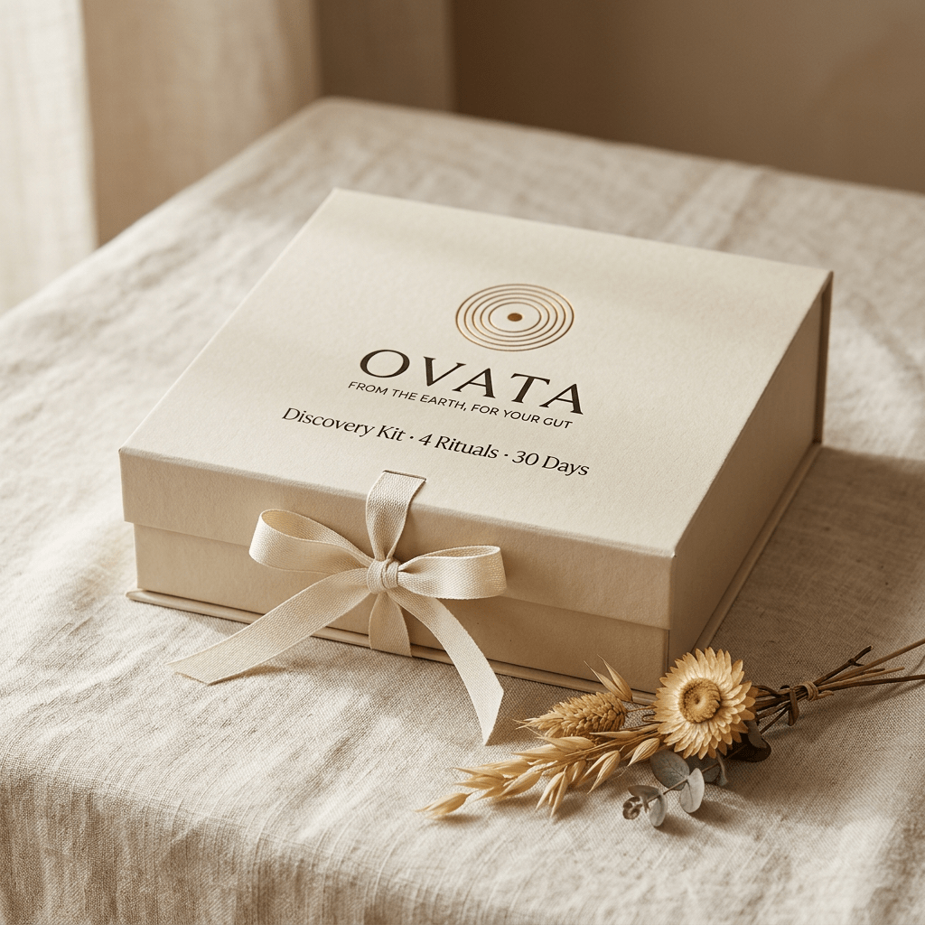 OVATA Discovery Kit - OVATA