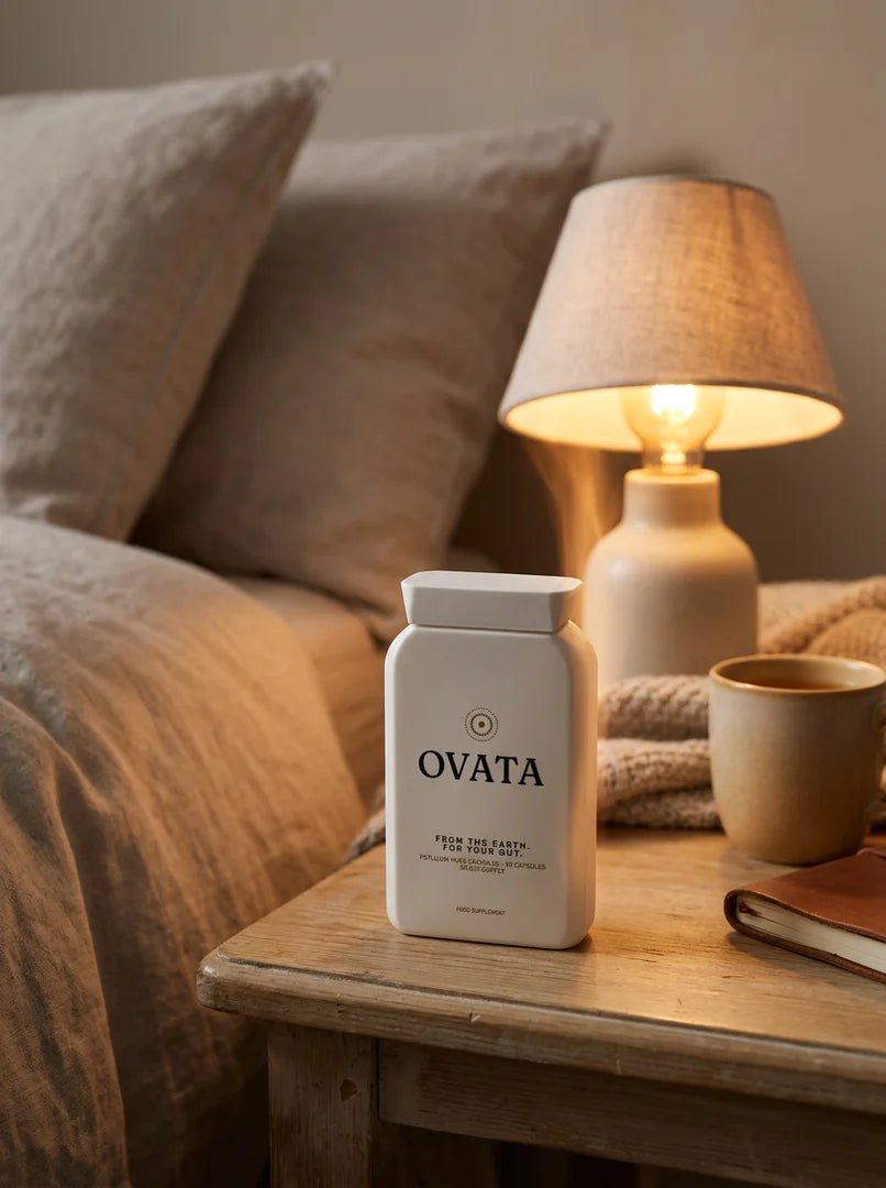 OVATA Fibre Capsules - OVATA