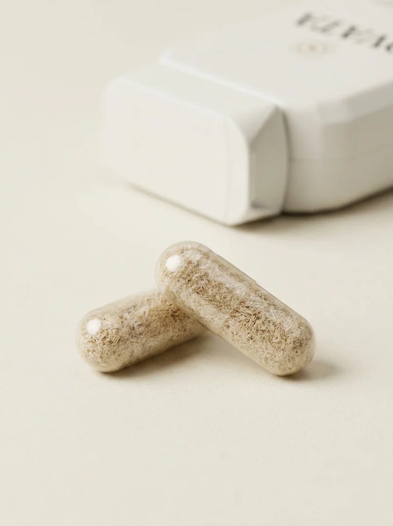 OVATA Fibre Capsules - OVATA