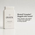 OVATA Fibre Capsules - OVATA