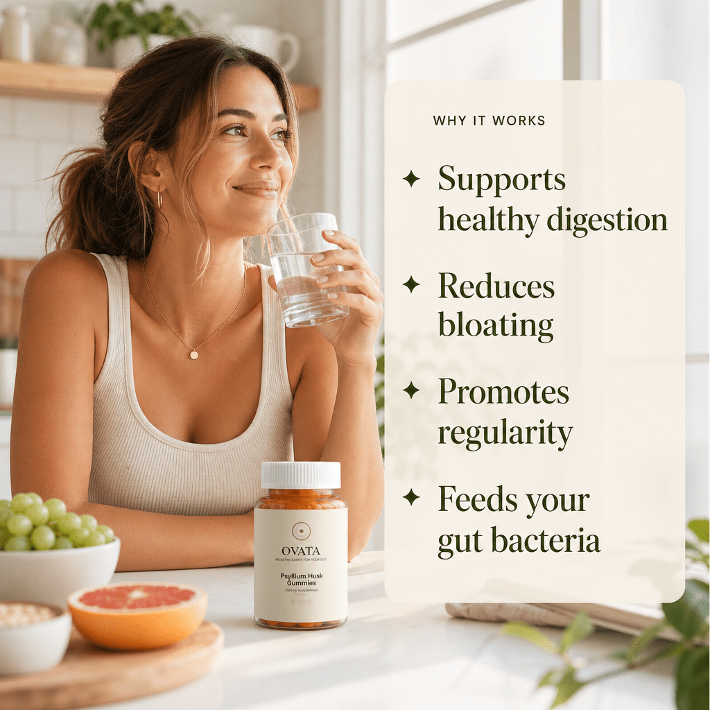 OVATA Fibre Gems - OVATA