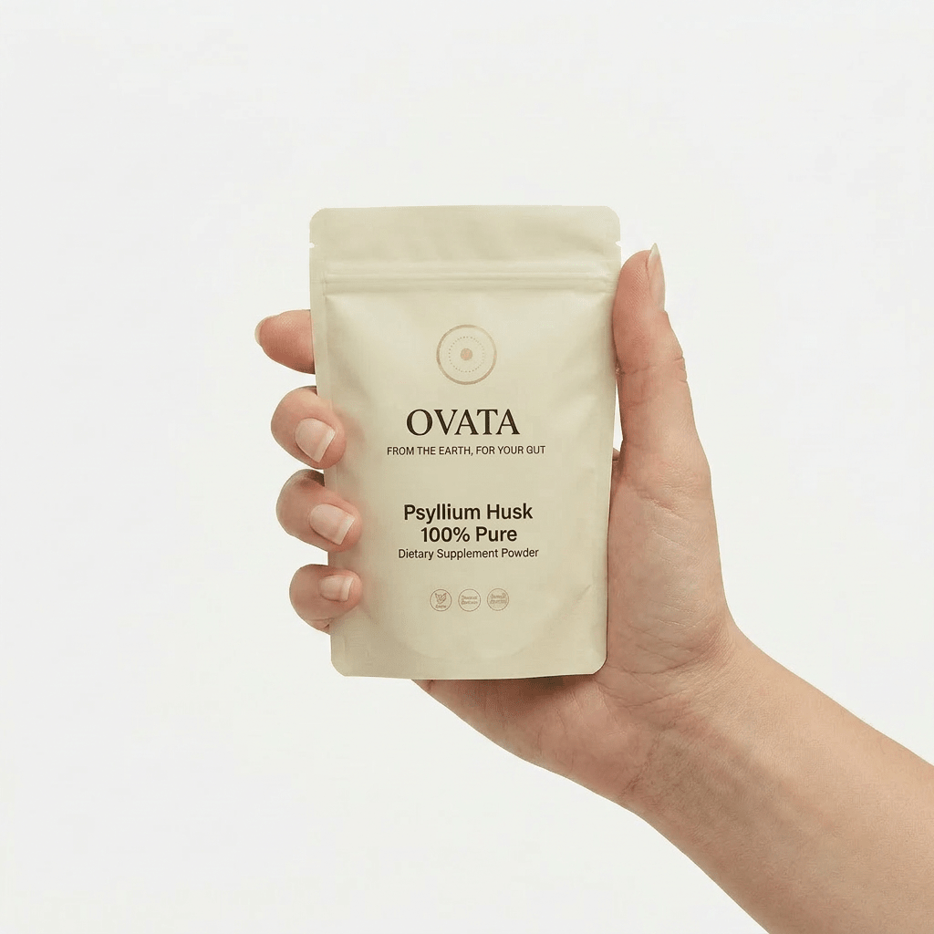 OVATA Husk Powder - OVATA