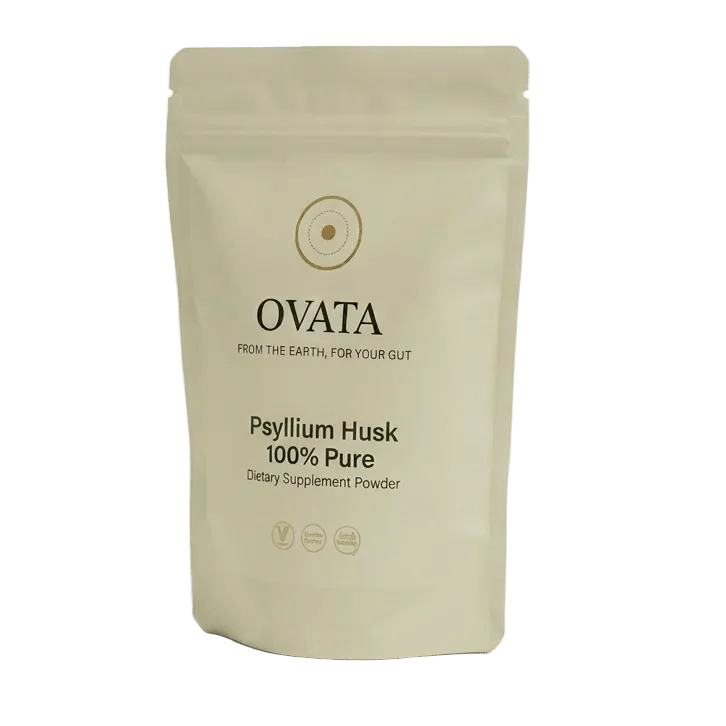 OVATA Husk Powder - OVATA