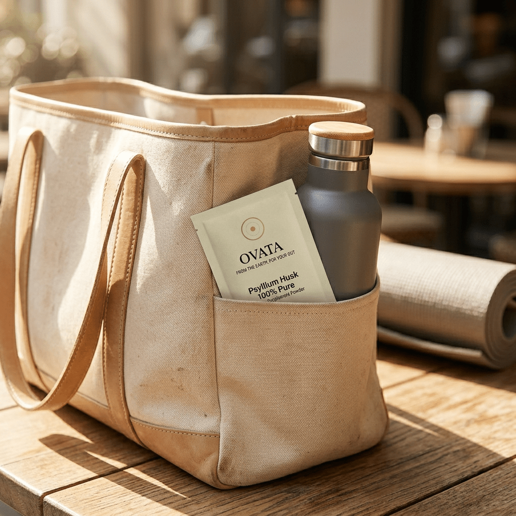OVATA Small Bags - OVATA