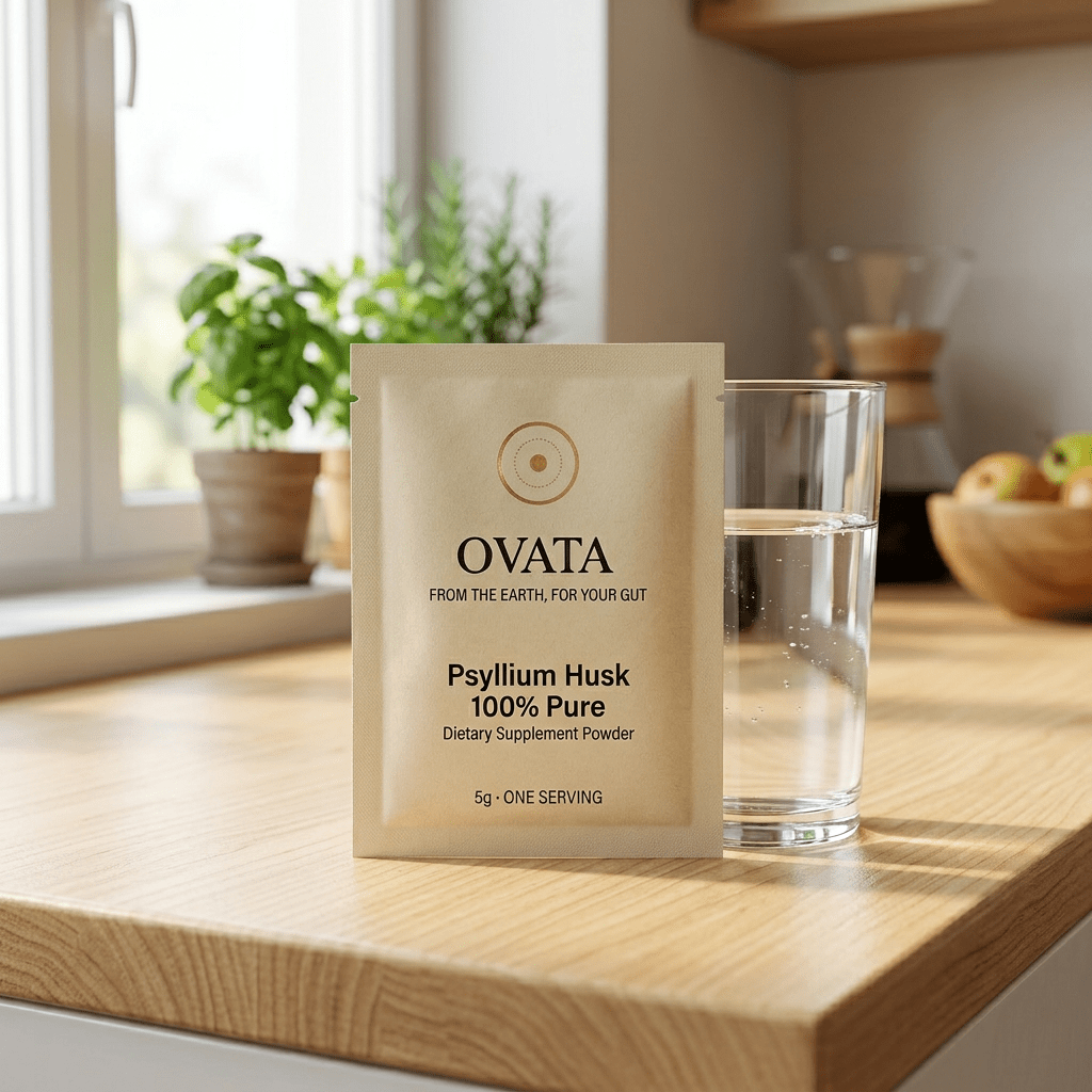 OVATA Small Bags - OVATA