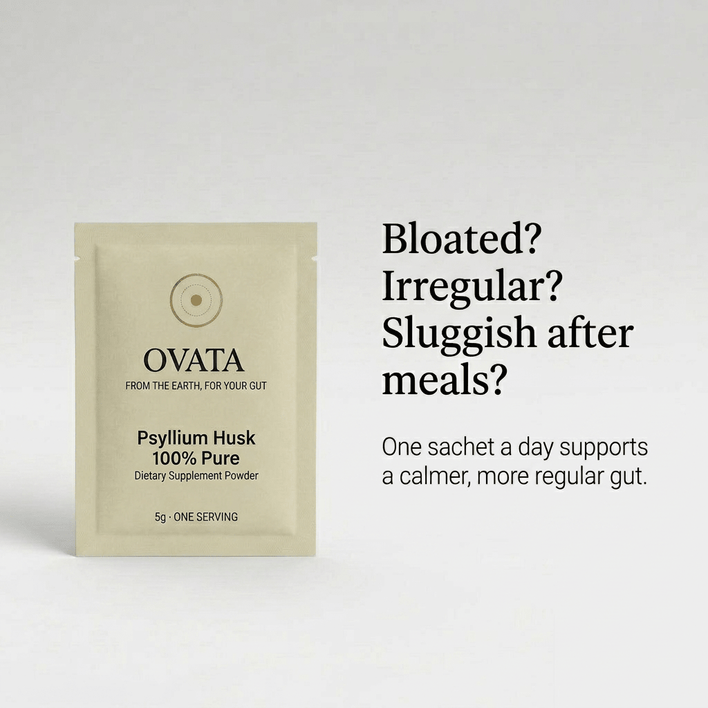 OVATA Small Bags - OVATA