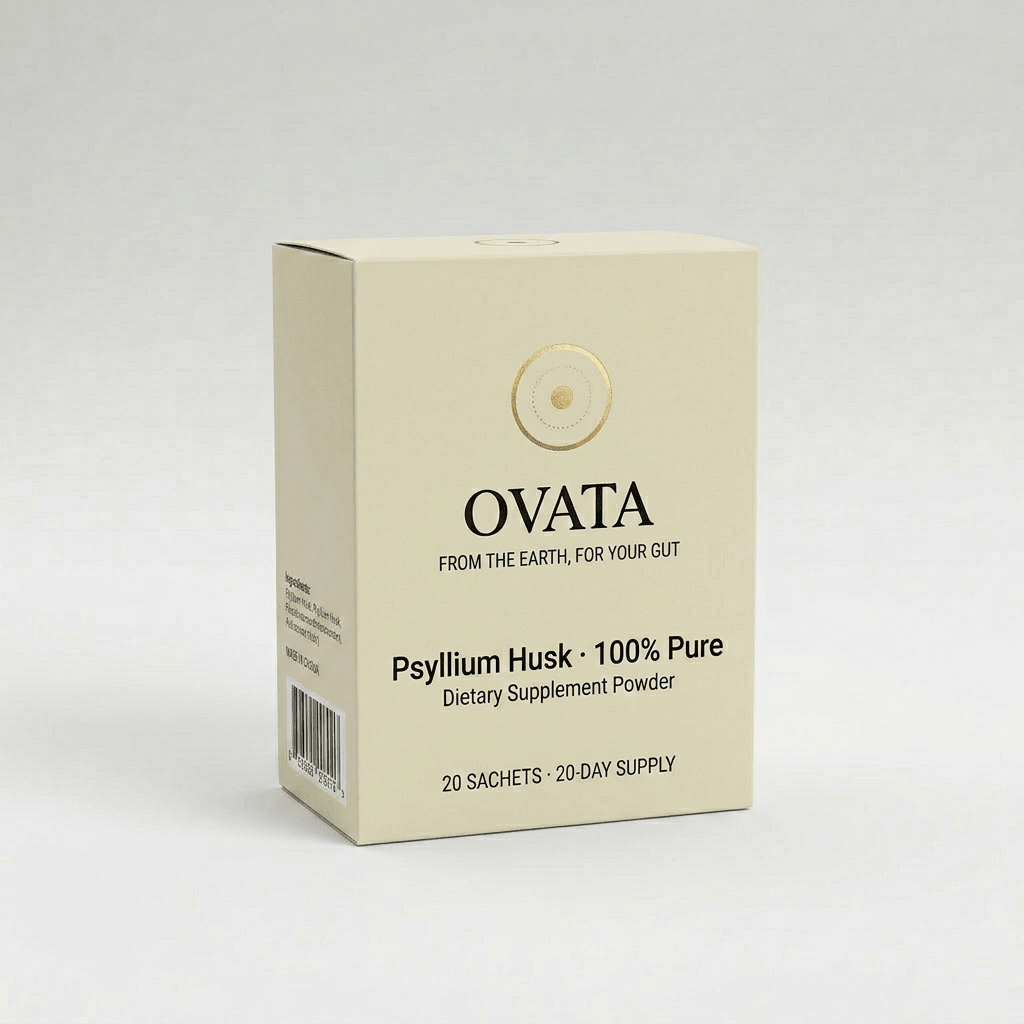 OVATA Small Bags - OVATA