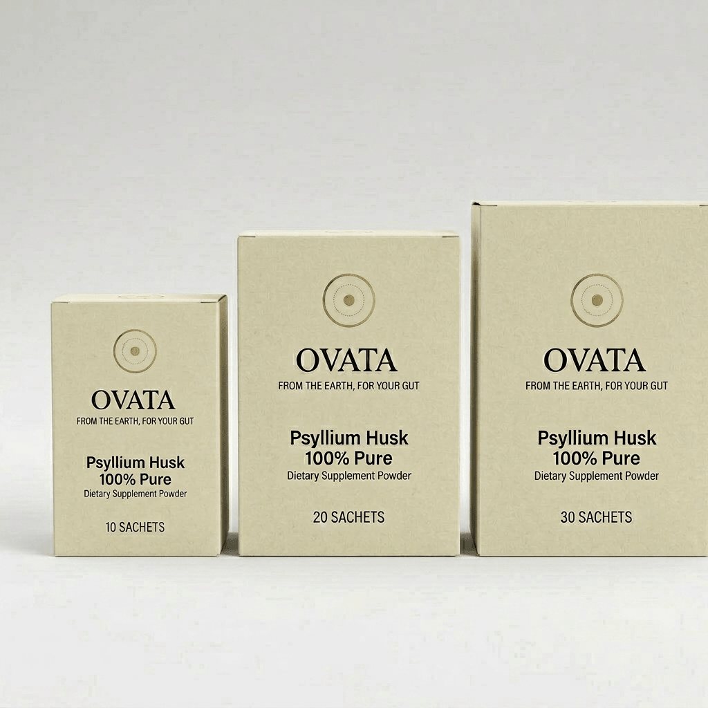 OVATA Small Bags - OVATA