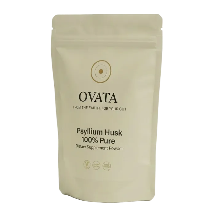 OVATA Husk Powder